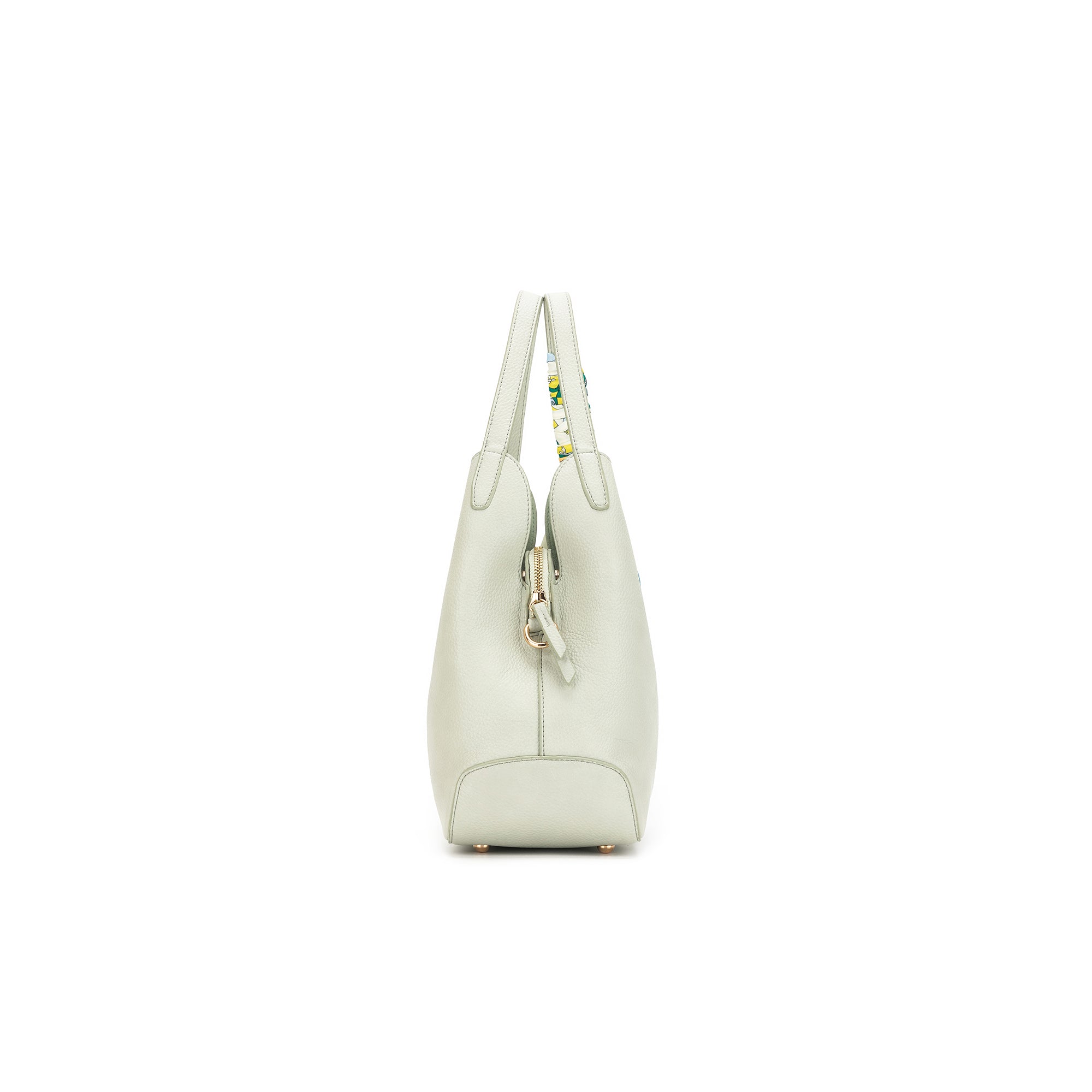 Dune Matcha 2 Piece Crossbody Handbag