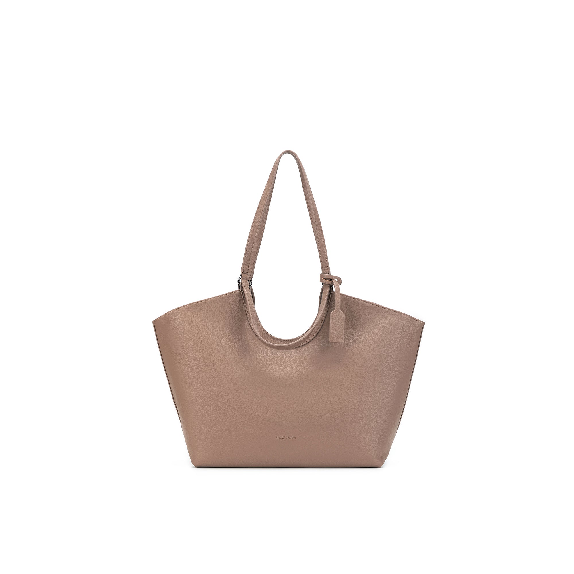Cielo Mocha 3 Piece Handbag Tote
