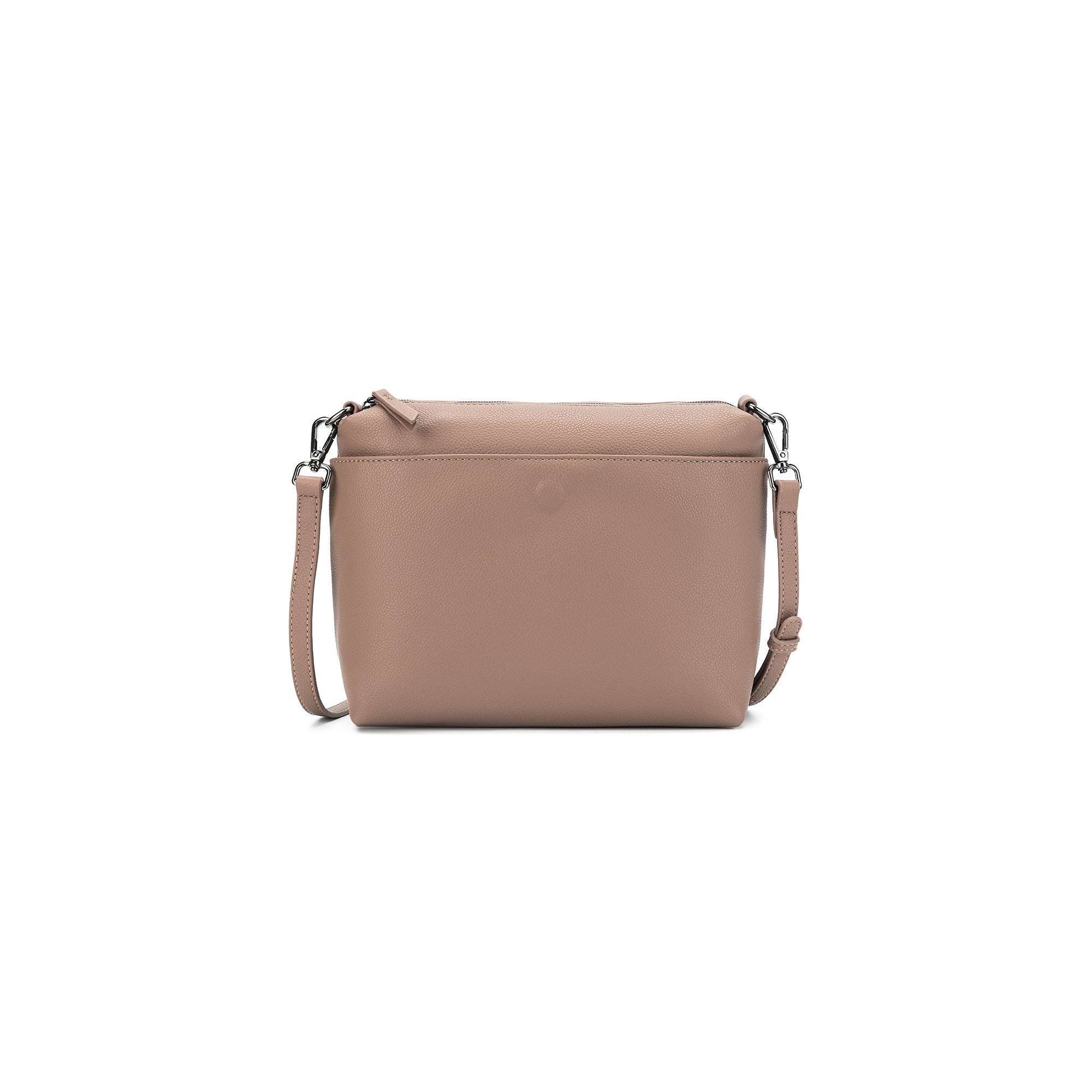 Cielo Mocha 3 Piece Handbag Tote