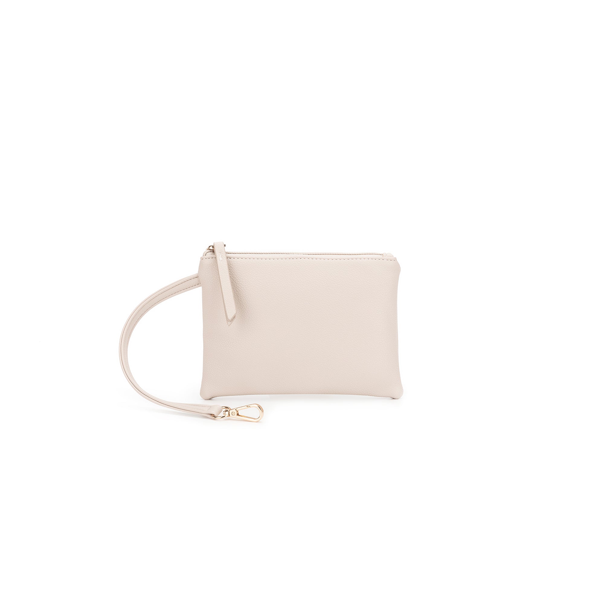 Dune Oatmeal 2 Piece Crossbody Handbag
