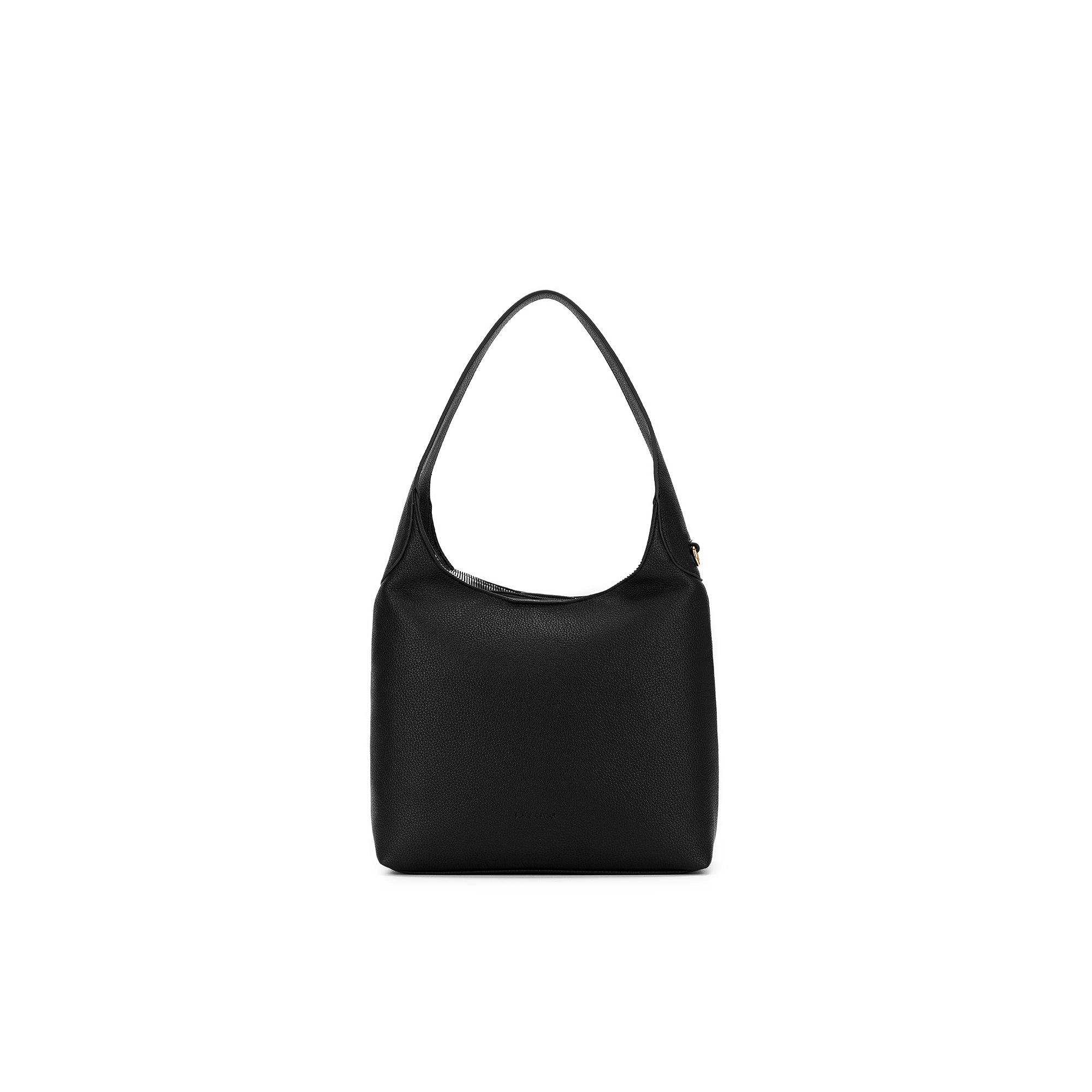 Tammie Black 2 Piece Handbag Set