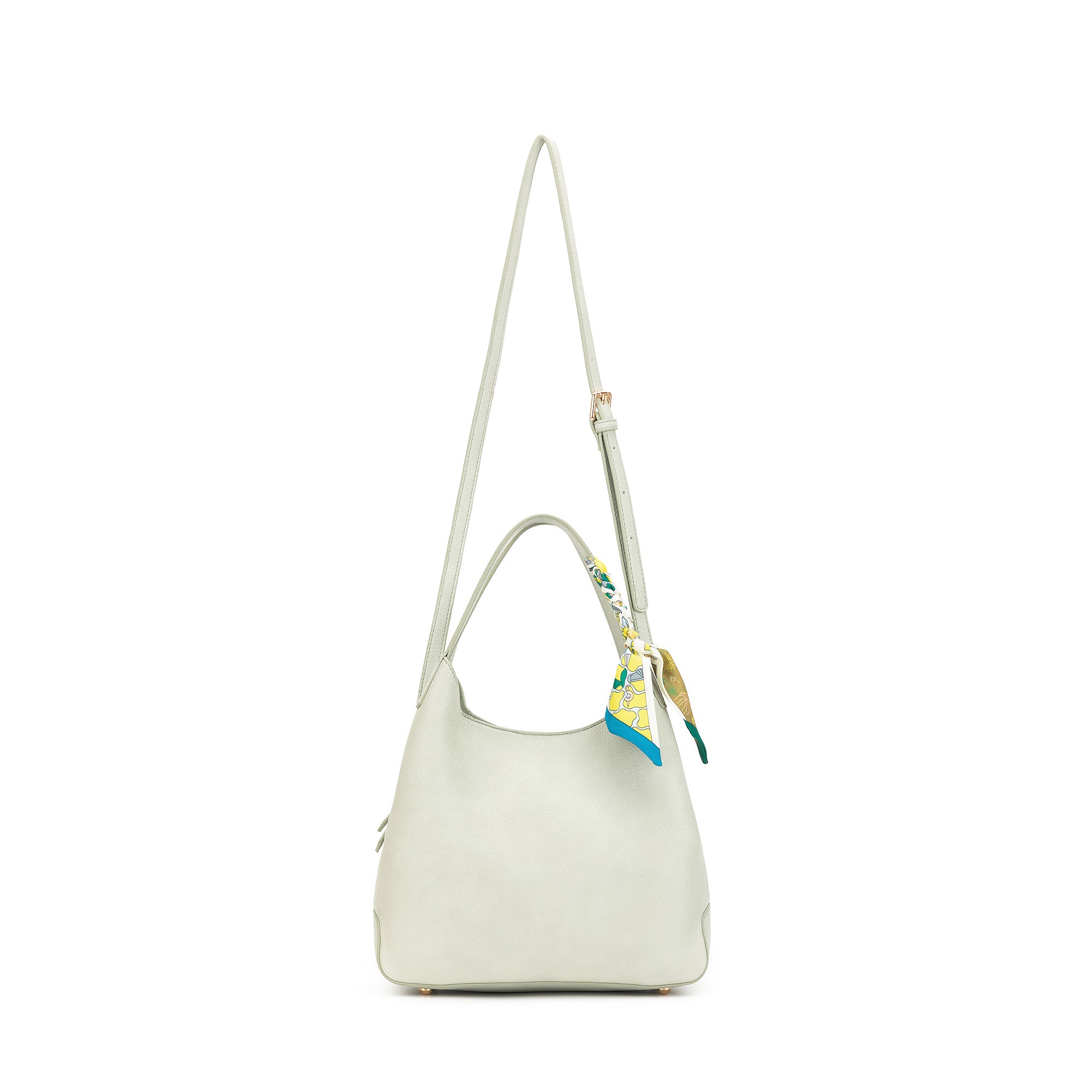 Dune Matcha 2 Piece Crossbody Handbag