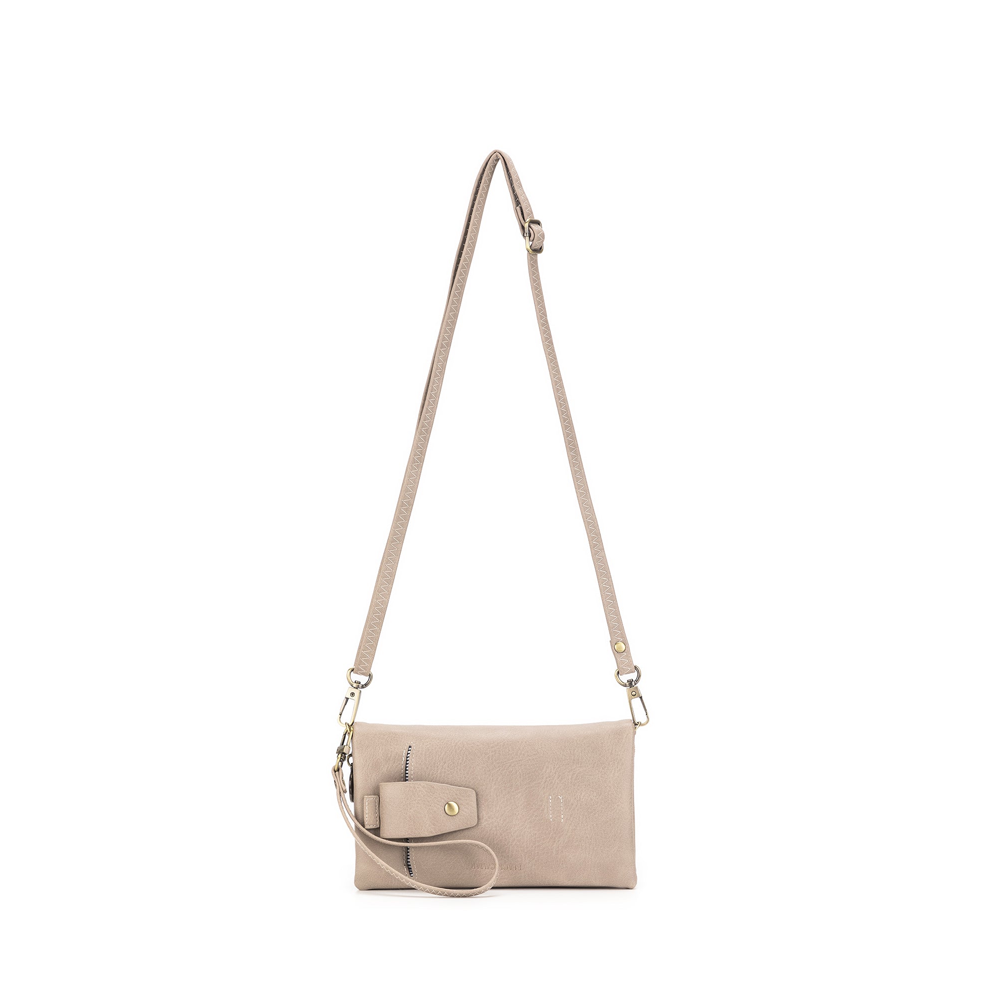 Sky Stone Crossbody Phone Wallet
