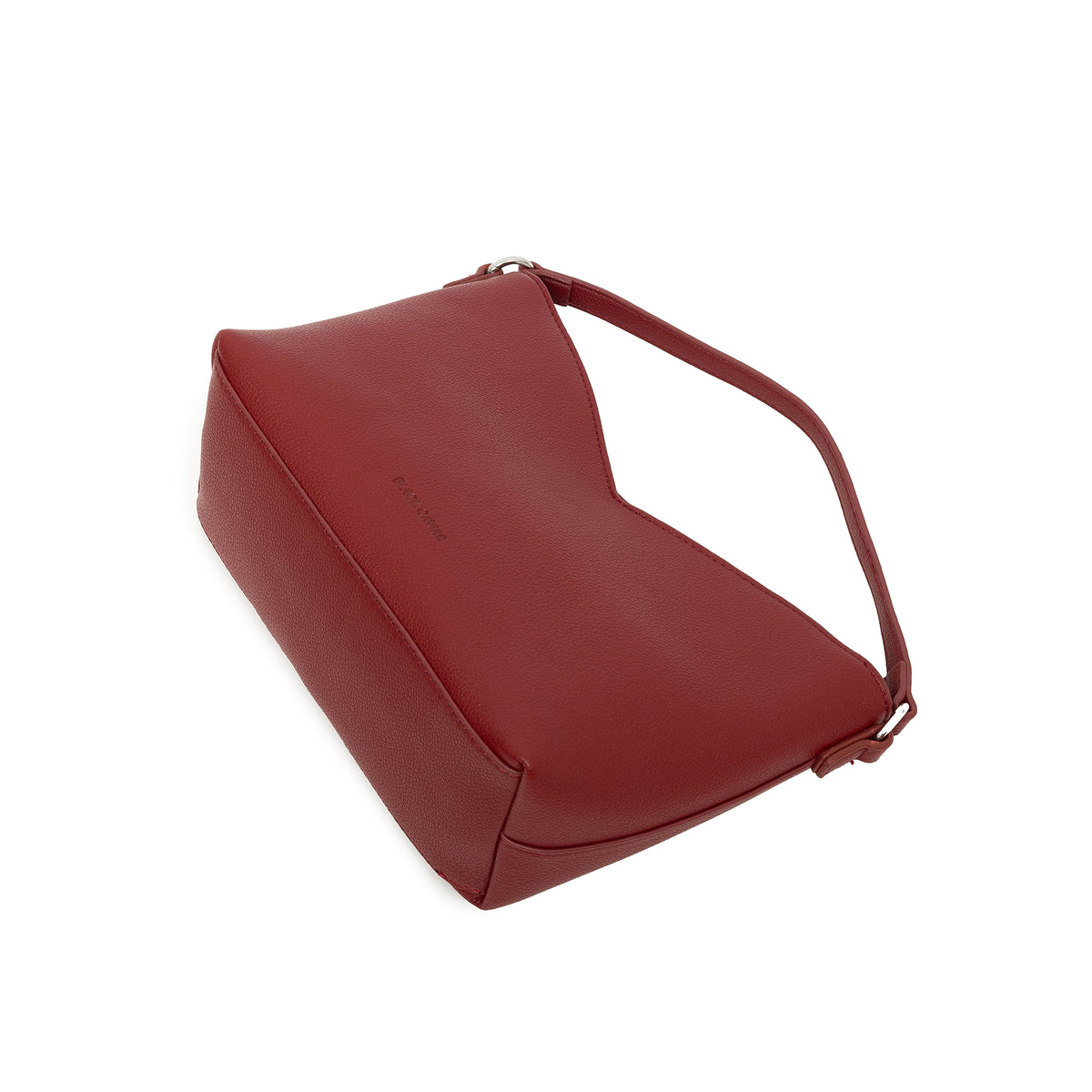 Bonnie Red Shoulder & Crossbody Bag