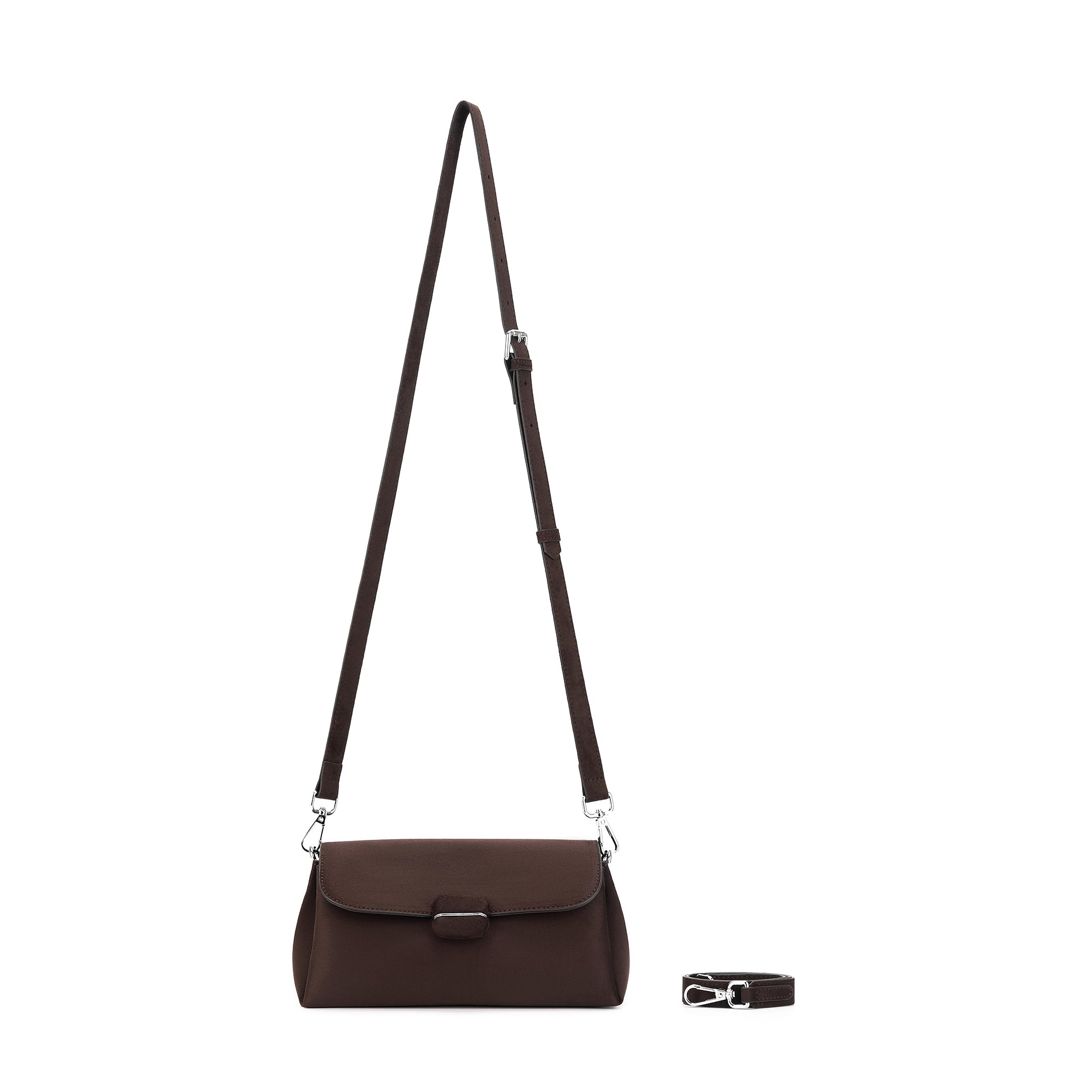 Mercer Coco Shoulder Crossbody