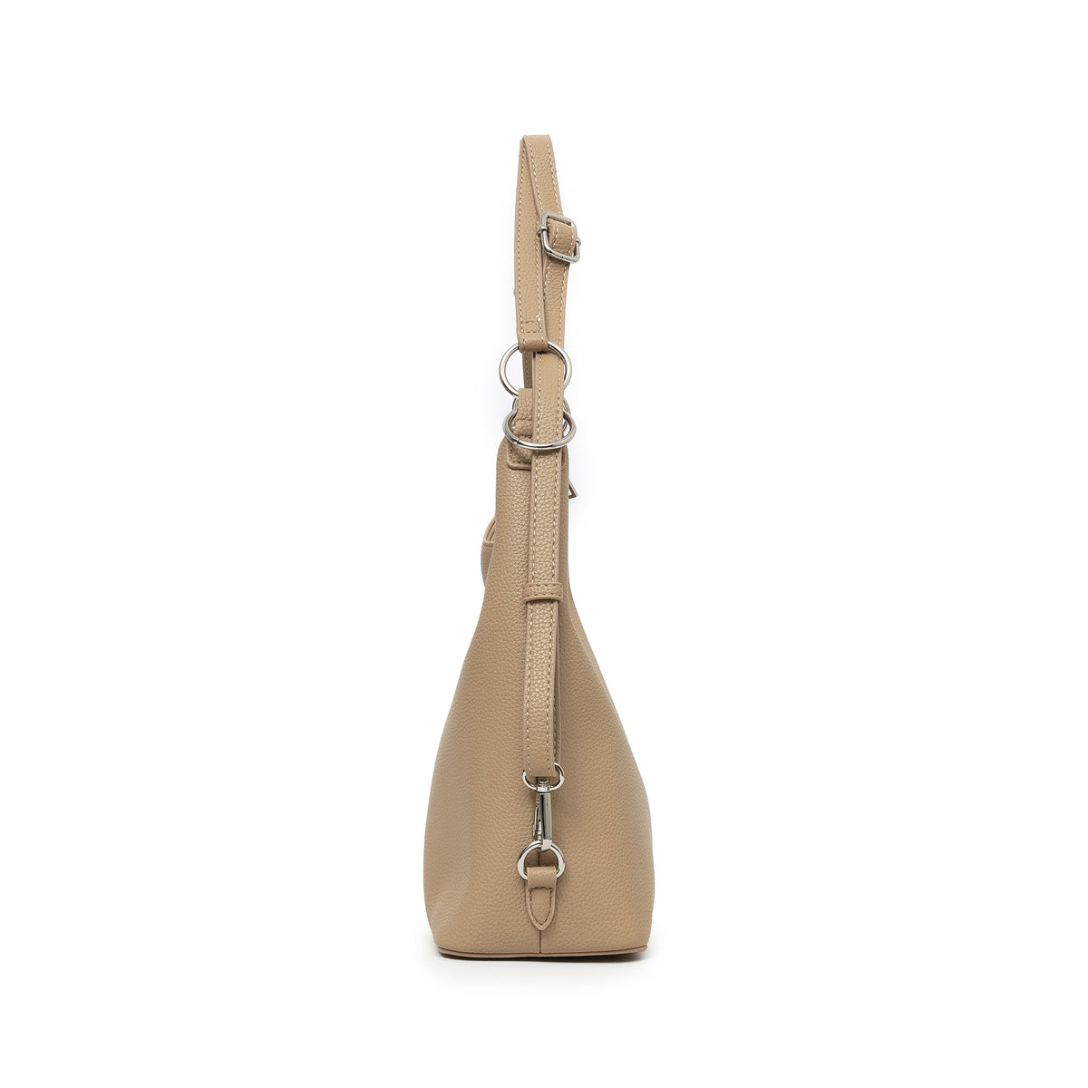 Martha Biscuit 3-in-1 Convertible Bag