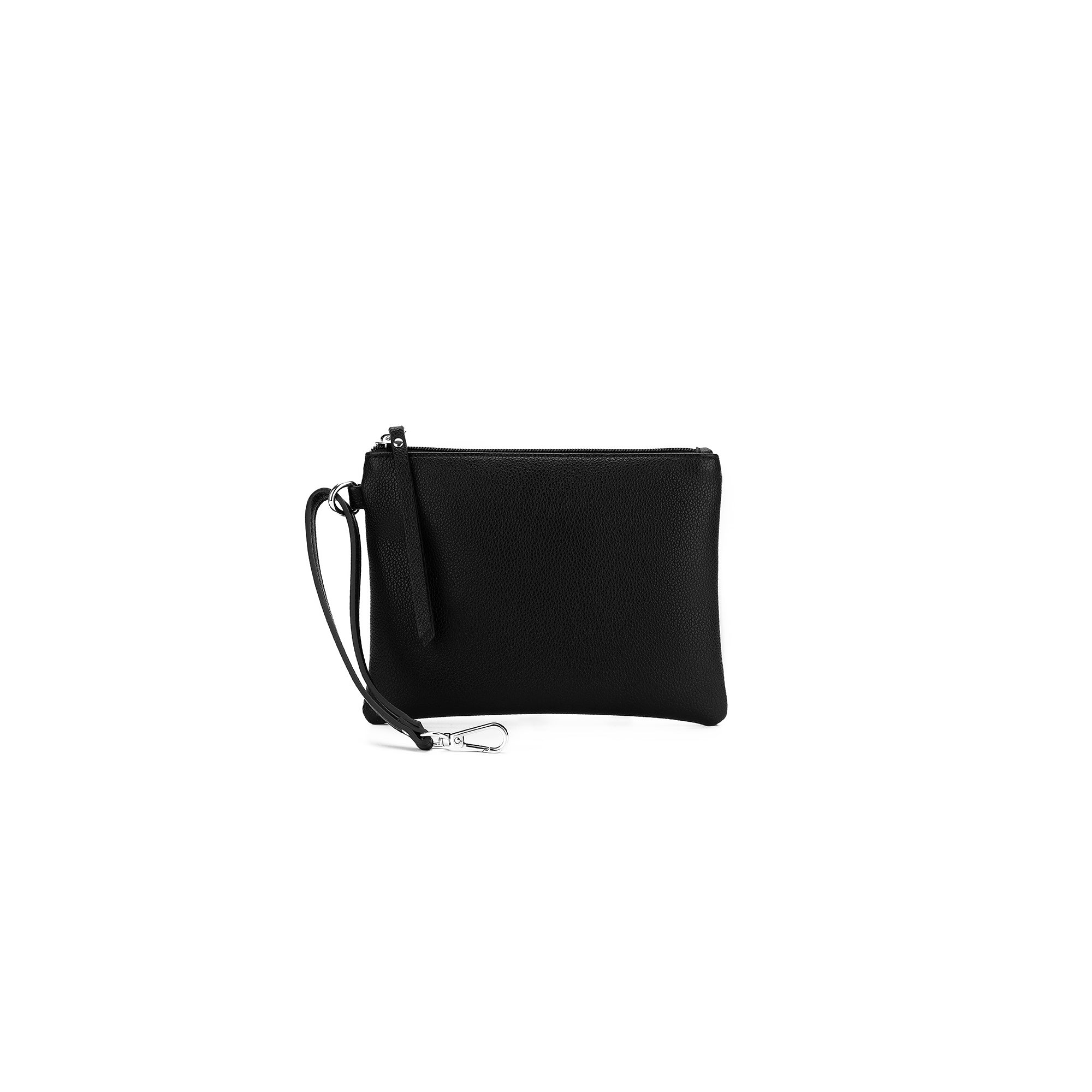 Rogue Black 3 Piece Handbag