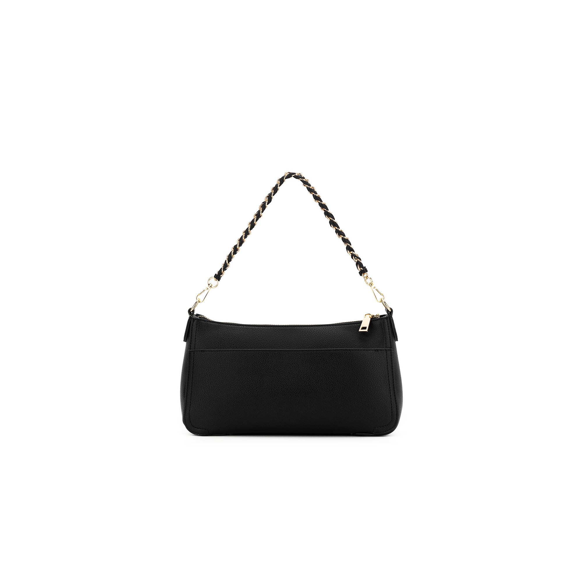 Eloise Black Crossbody Bag