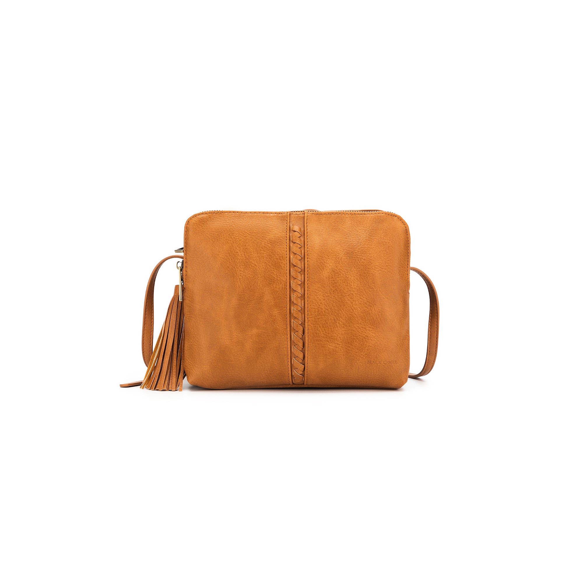 Pia Tan Crossbody Bag