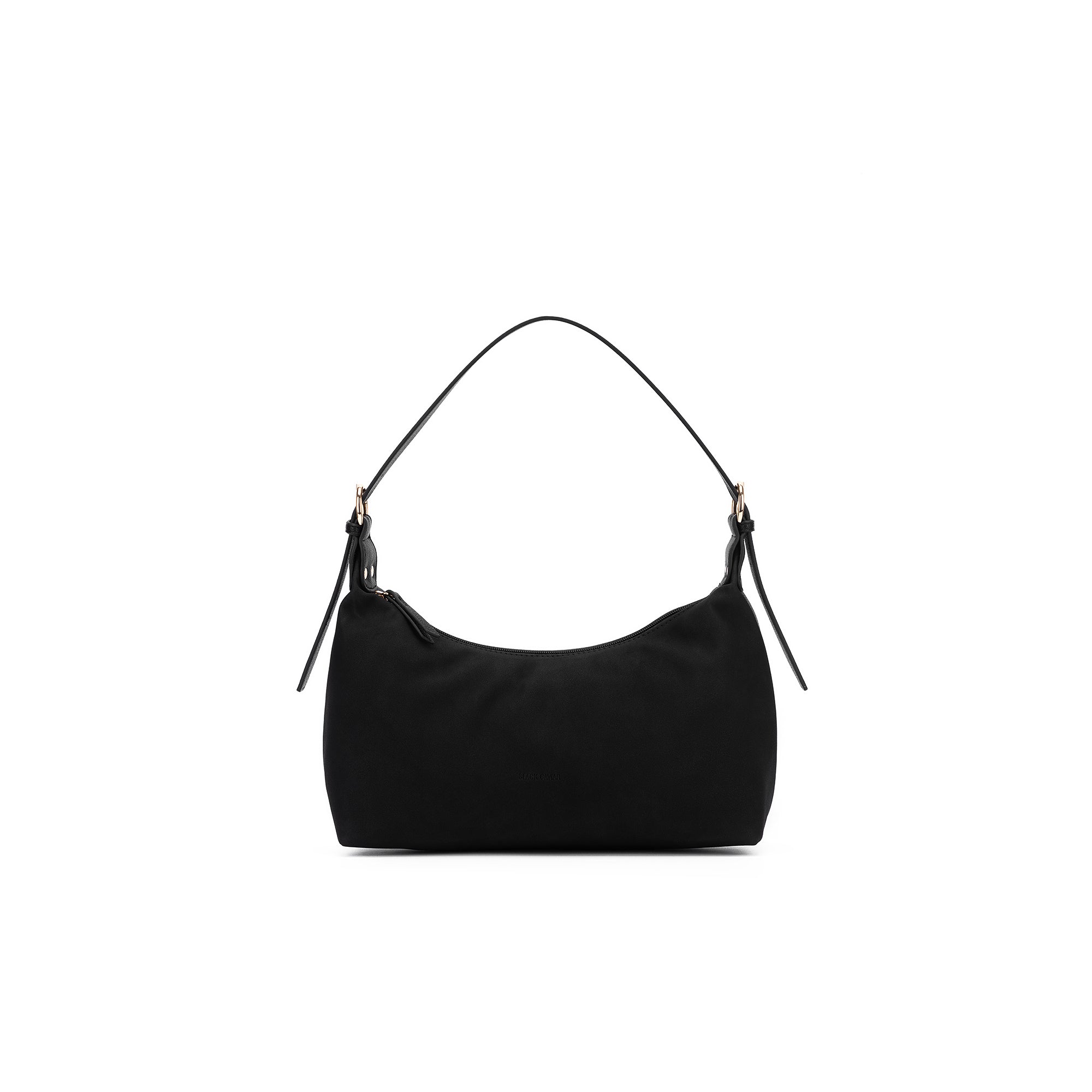 Manon Black East West Bag