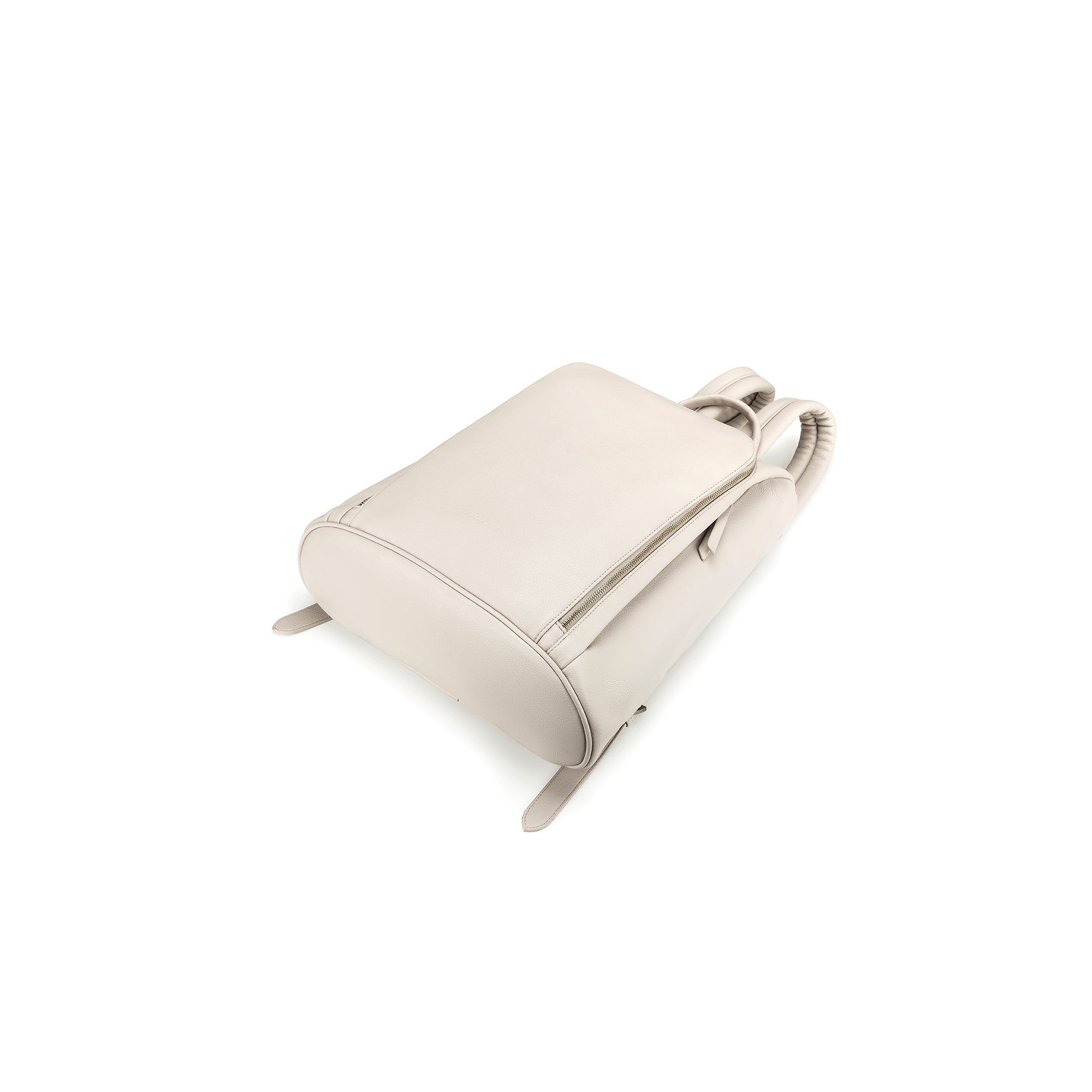 Nellie Oatmeal Backpack