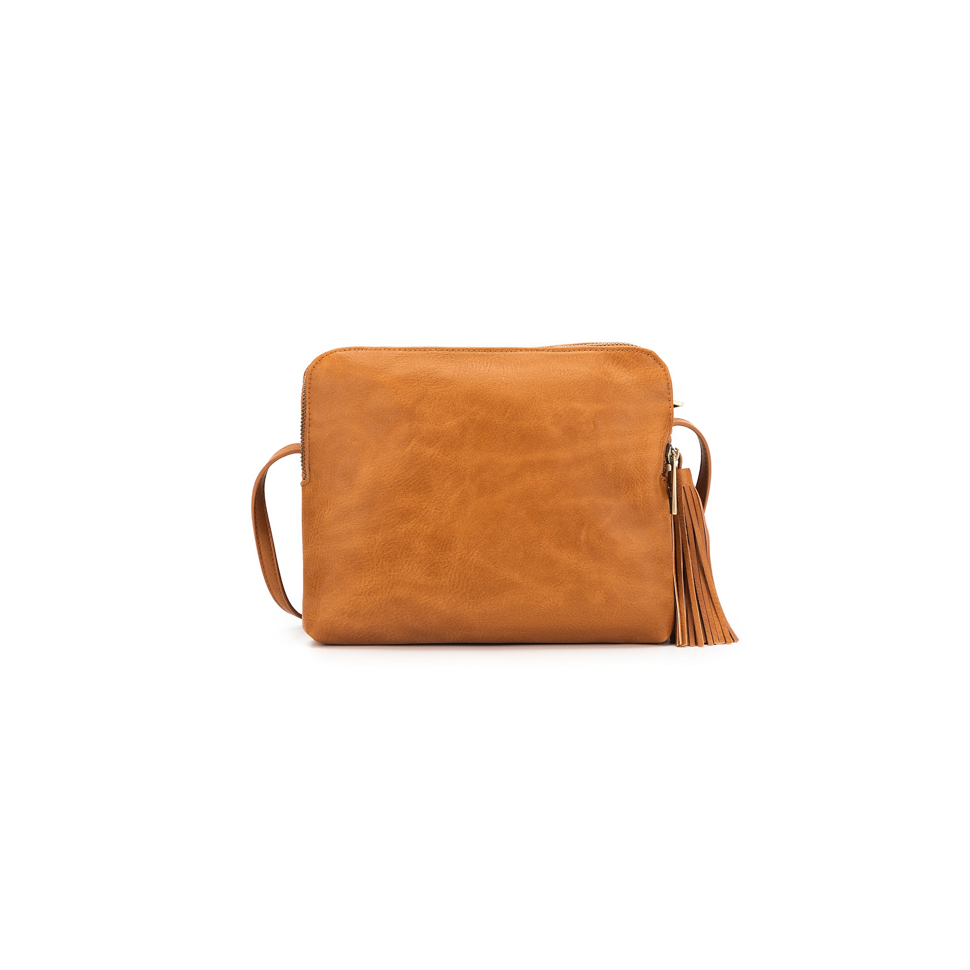 Pia Tan Crossbody Bag