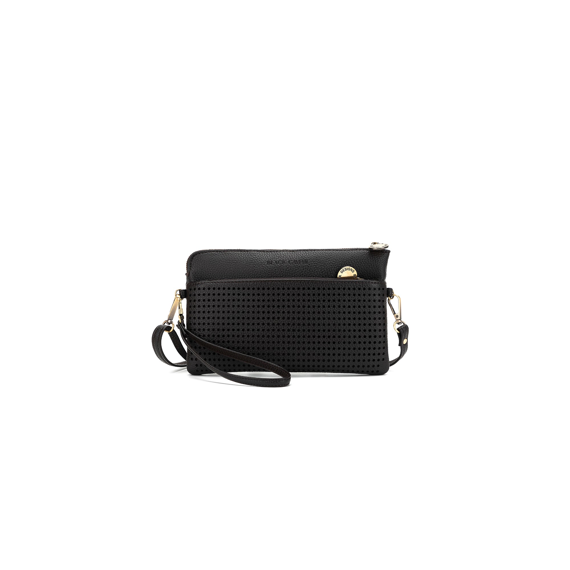 Nina Coco Crossbody/Clutch