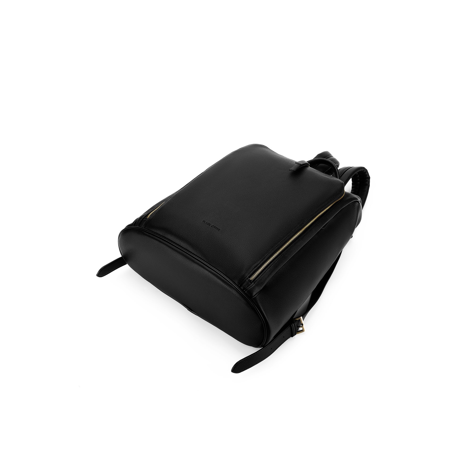 Nellie Black Backpack