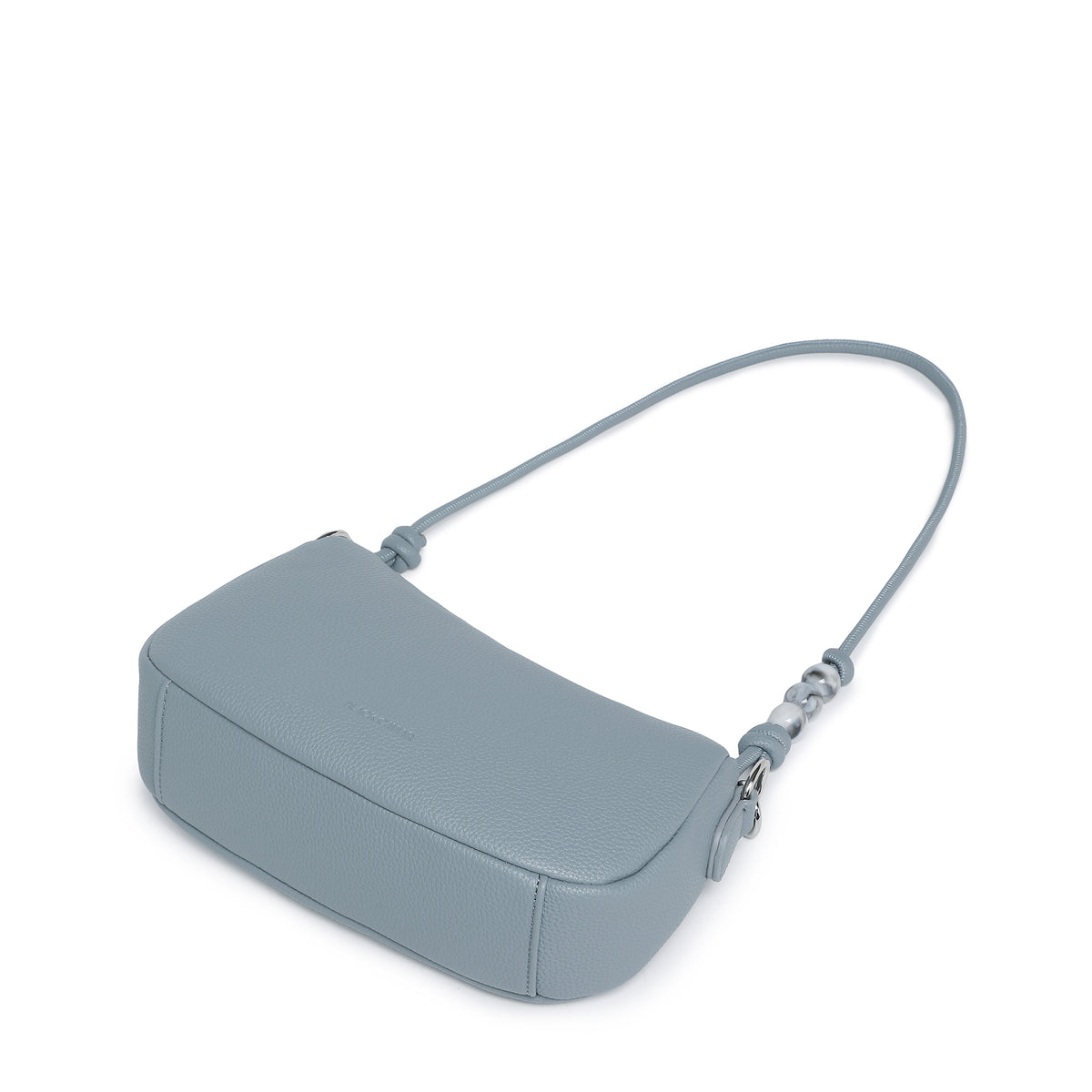 Romy Ocean Blue Crossbody Bag