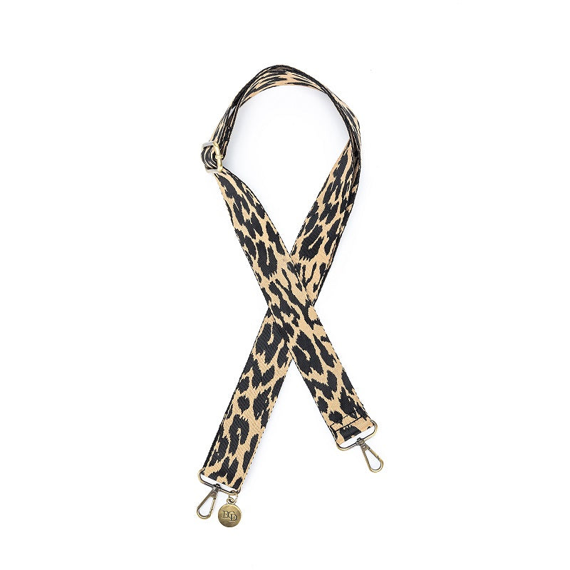 Strap - Leopard