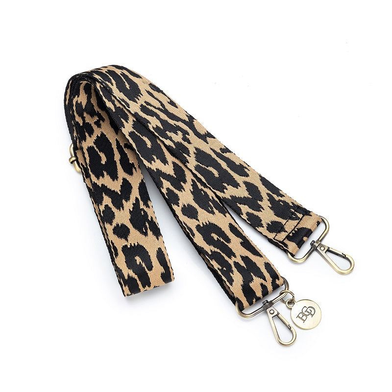 Strap - Leopard