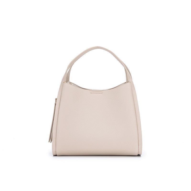 Astrid Oatmeal 2 Piece Handbag