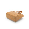 Vienna Walnut 2 Piece Handbag Set