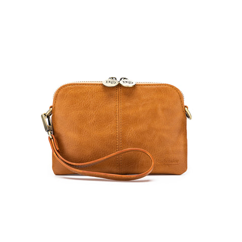 Lara Mini Handbag Gold