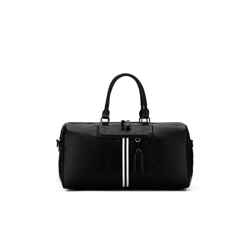 Allegra Black Carry On Bag