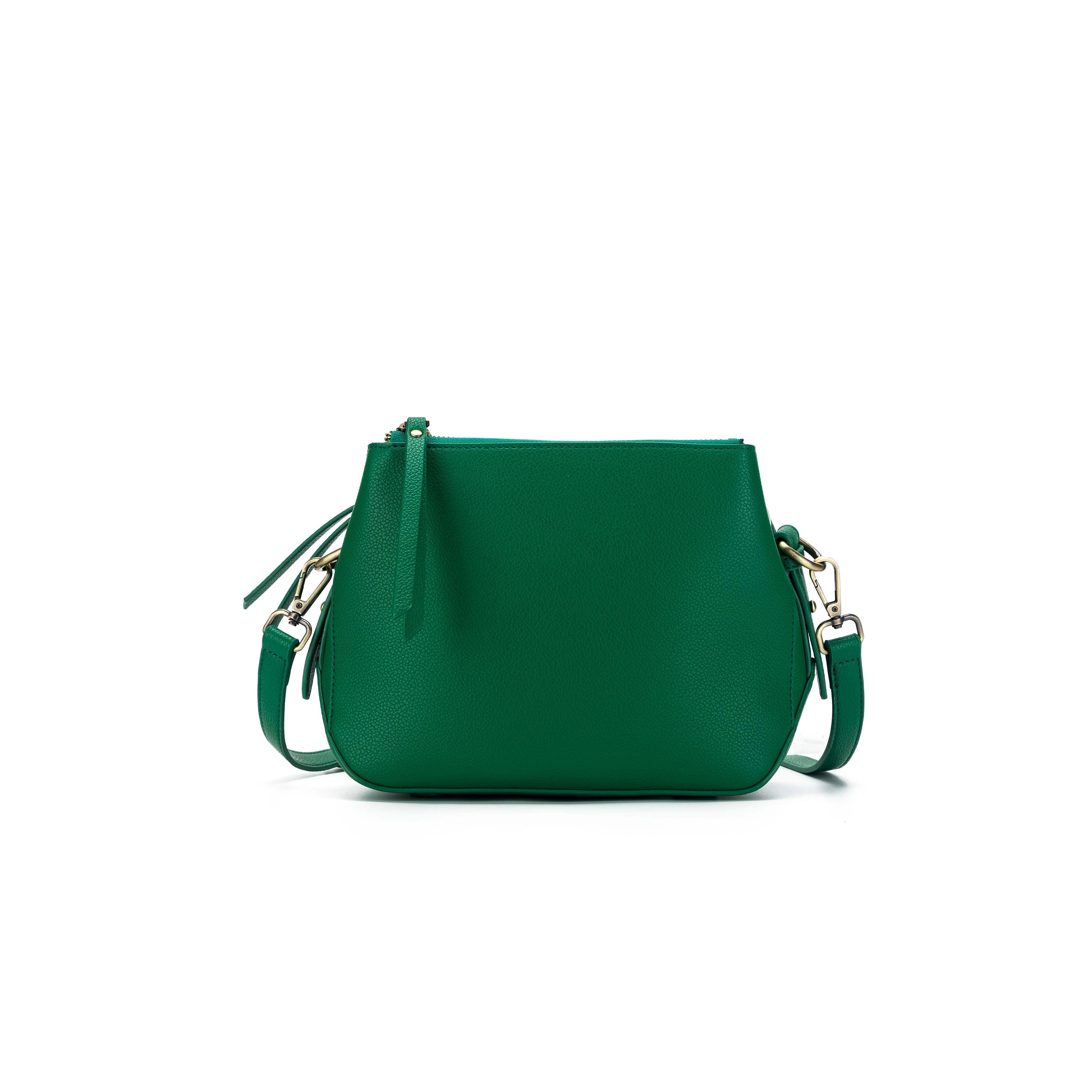 Daniella Green Crossbody