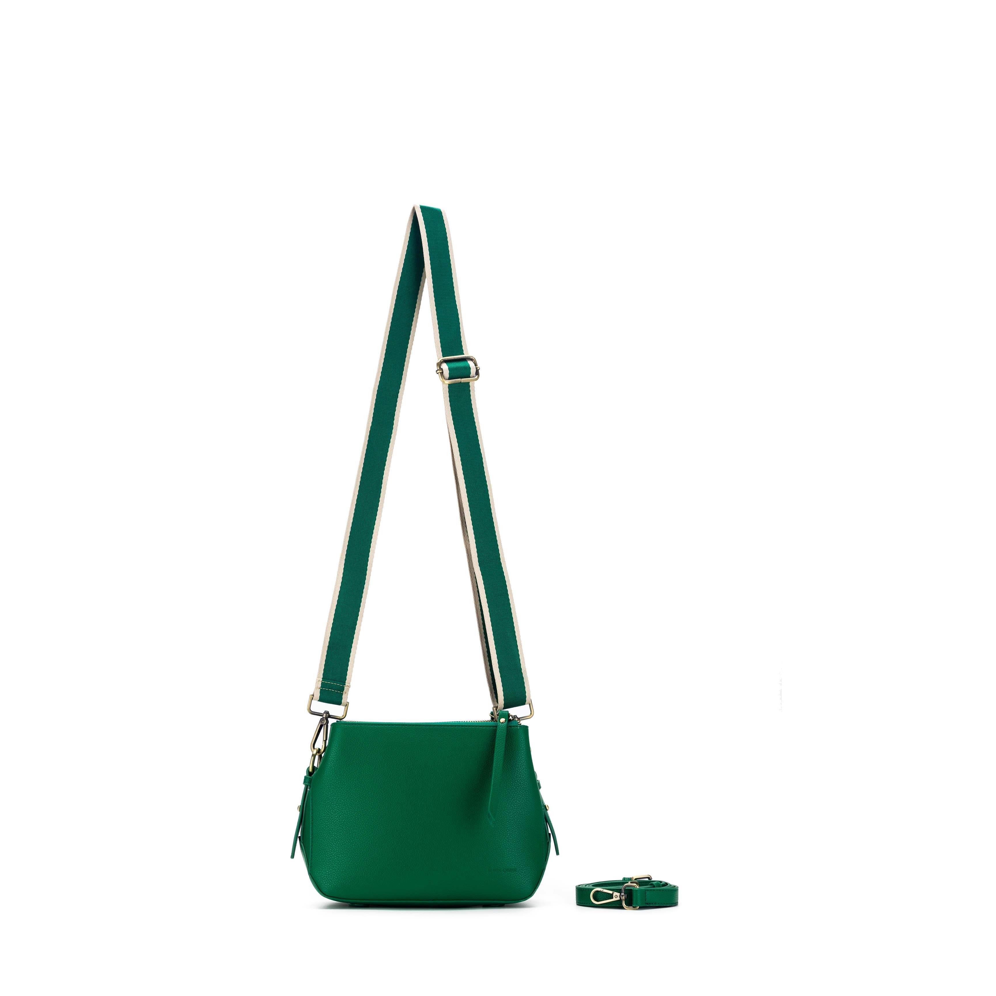 Daniella Green Crossbody