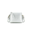 Lara Mini Handbag White