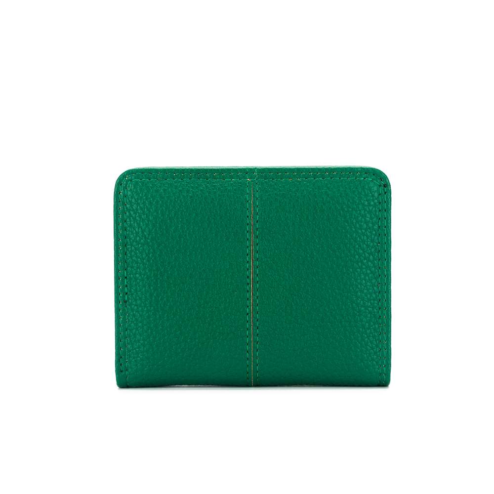 Luna Green Wallet