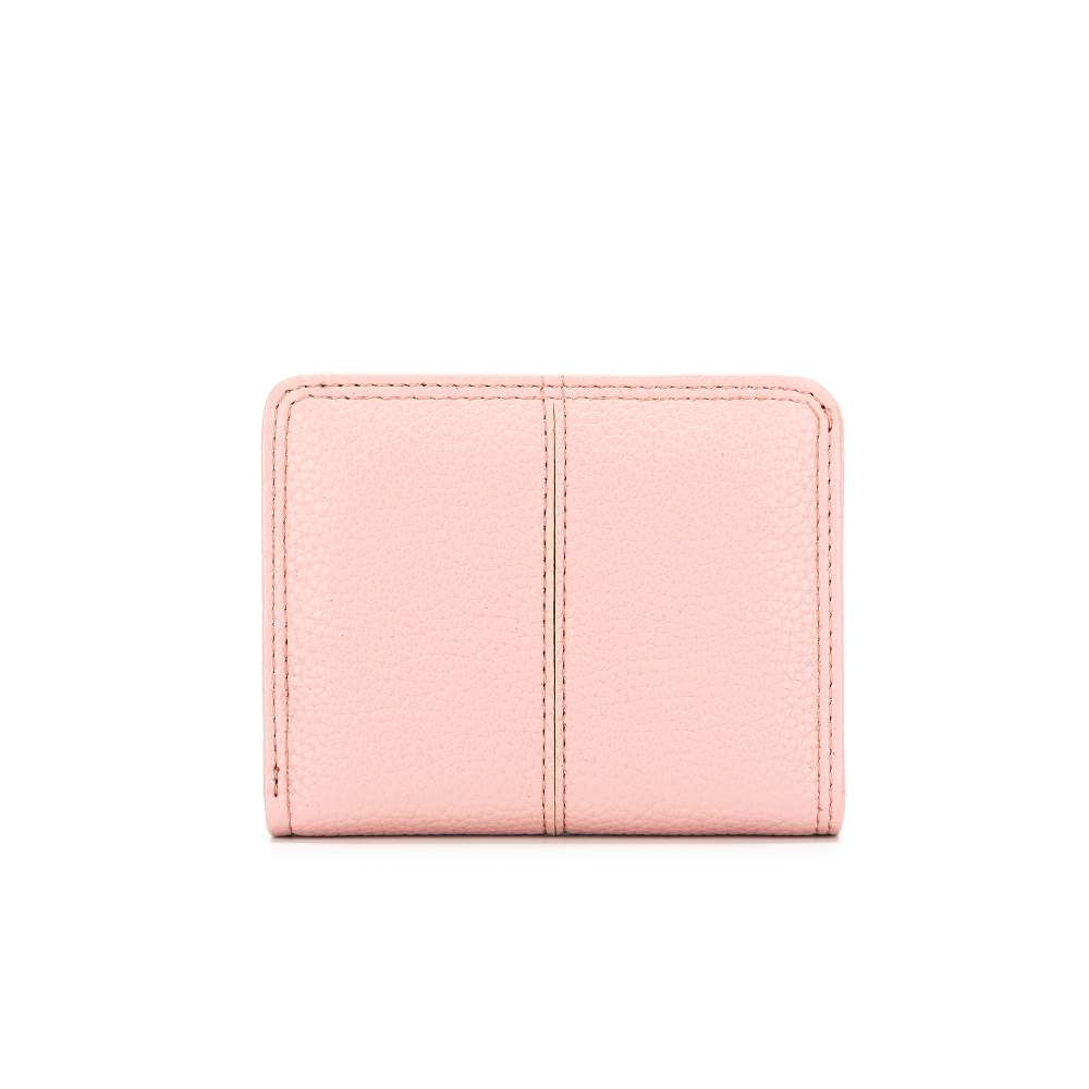 Luna Pink Wallet