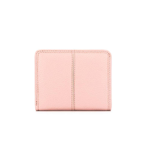 Mavie Raspberry Wallet