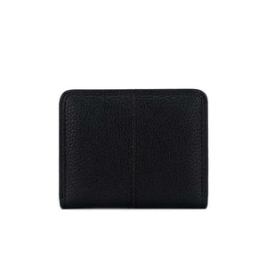 Luna Black Wallet