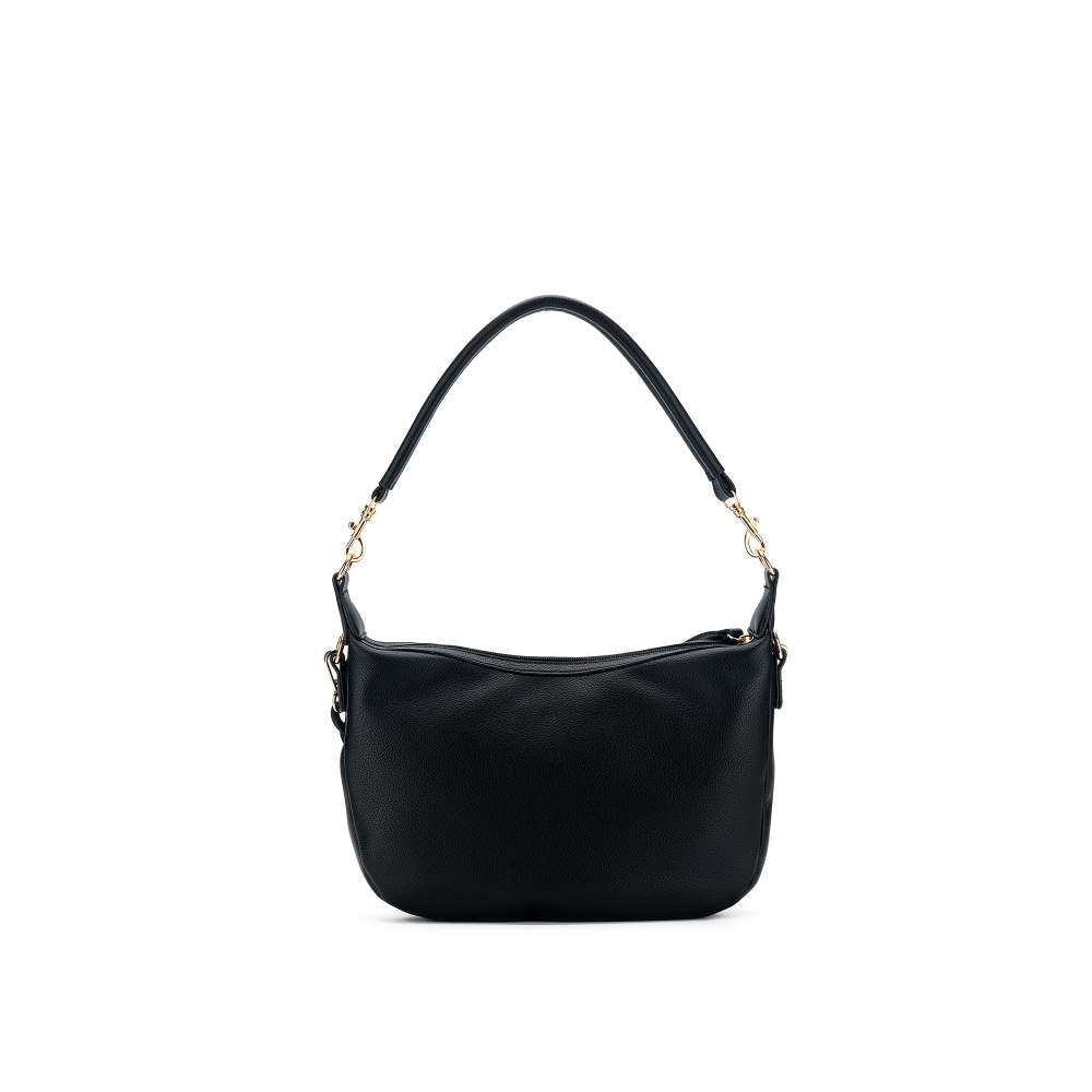 Adele Black Crossbody