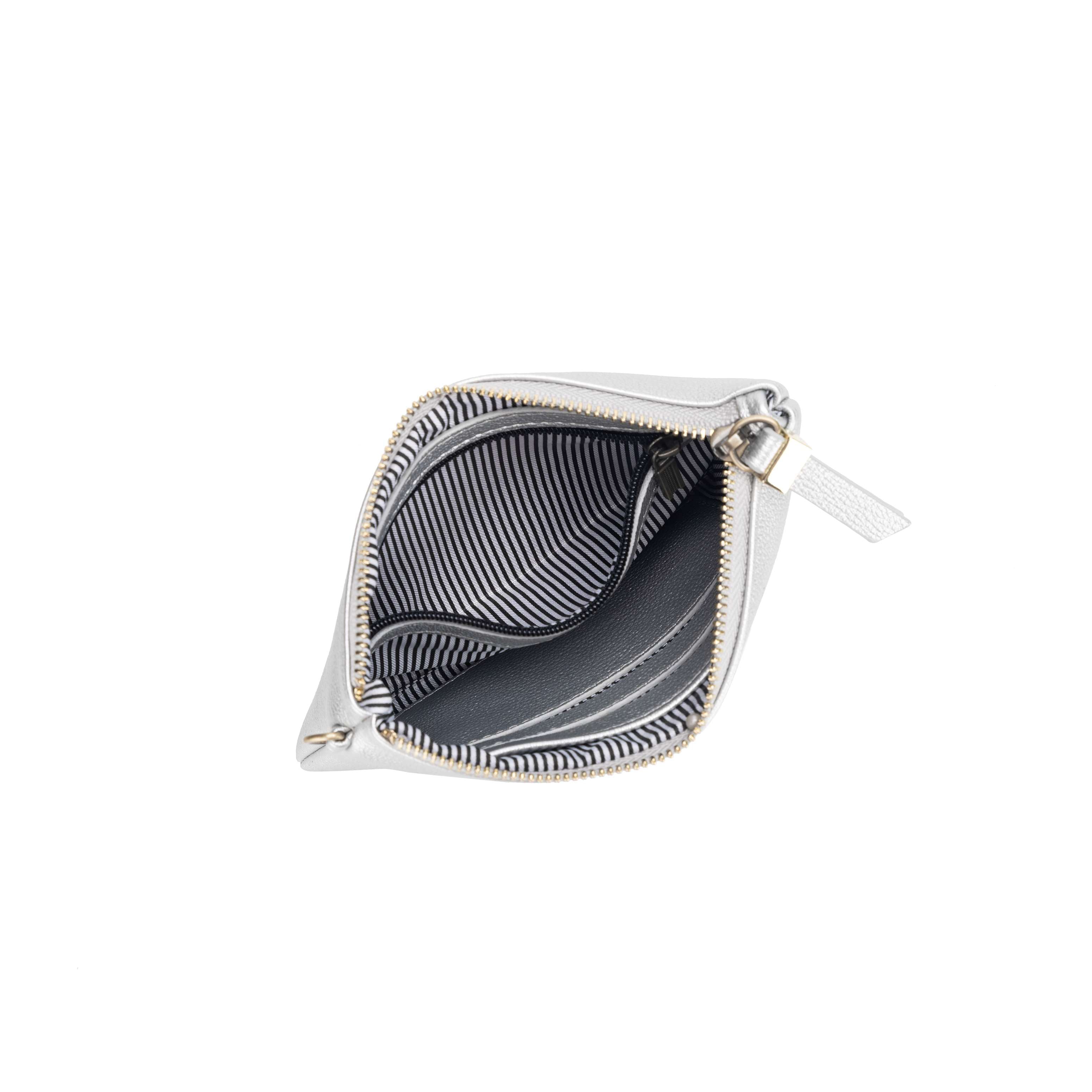 Stellina Pouch Sliver