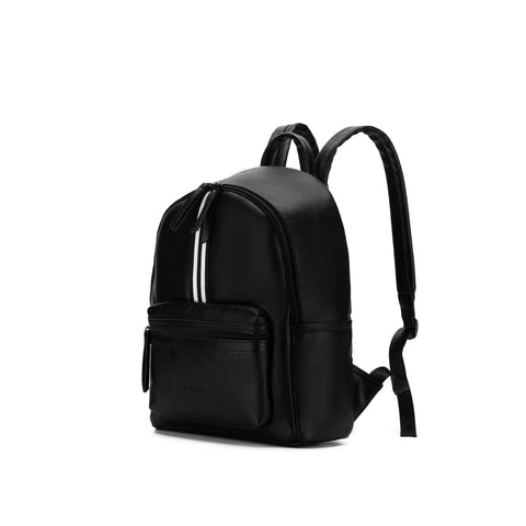 Liana 3 Piece Handbag Set Black