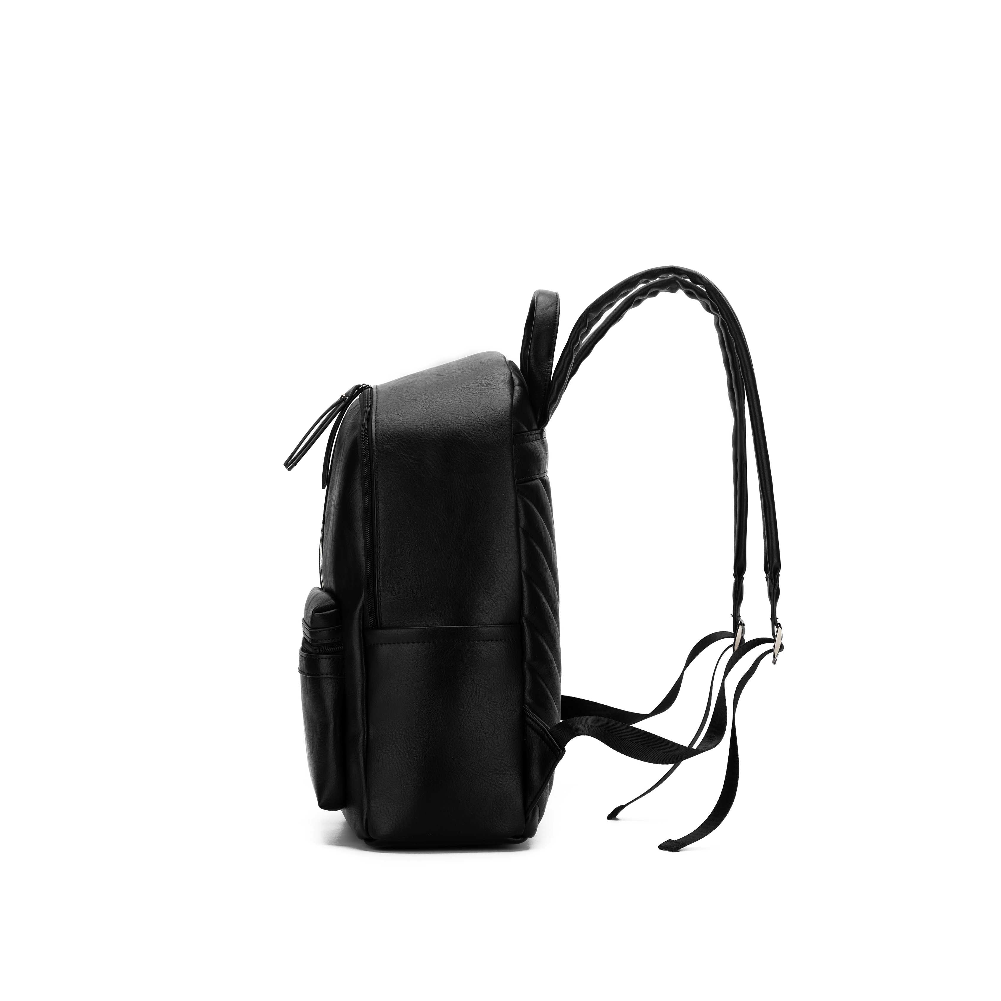 Frankie Backpack Black