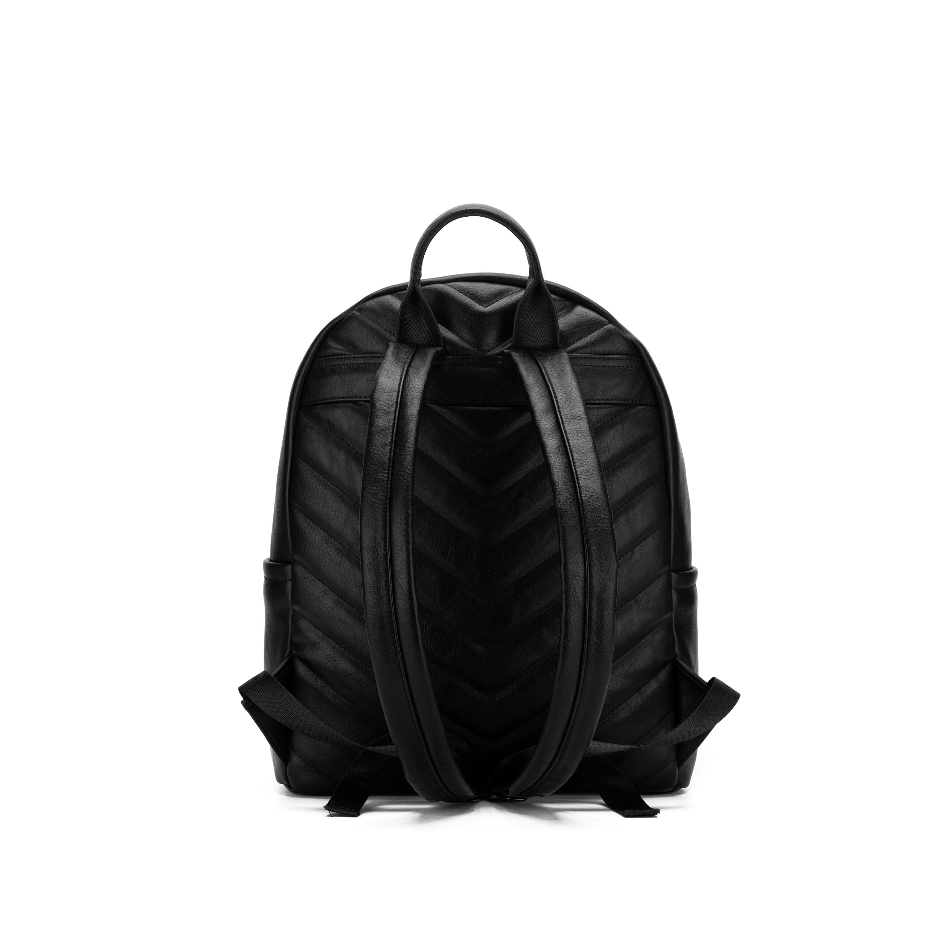 Frankie Backpack Black