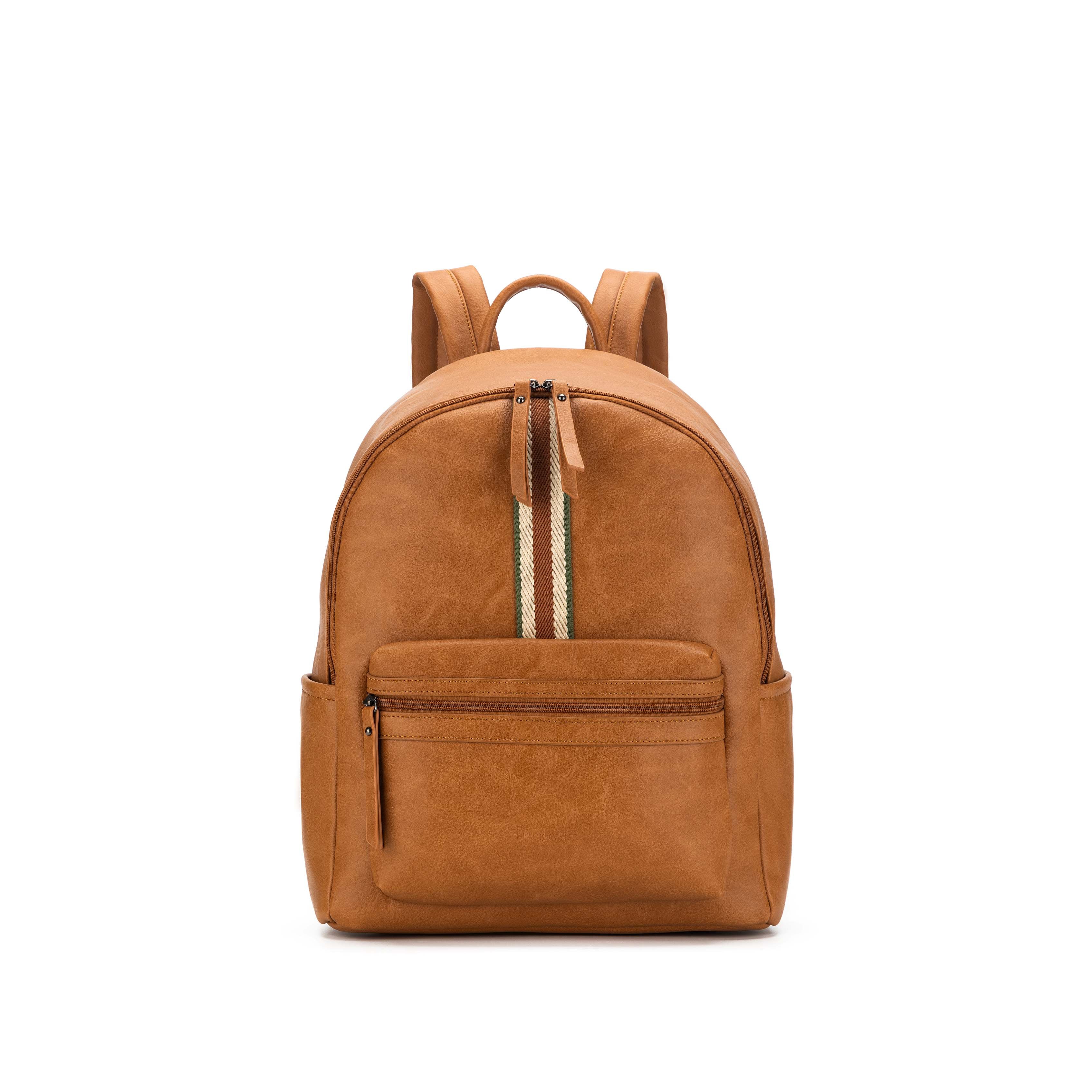 Frankie Backpack Tan