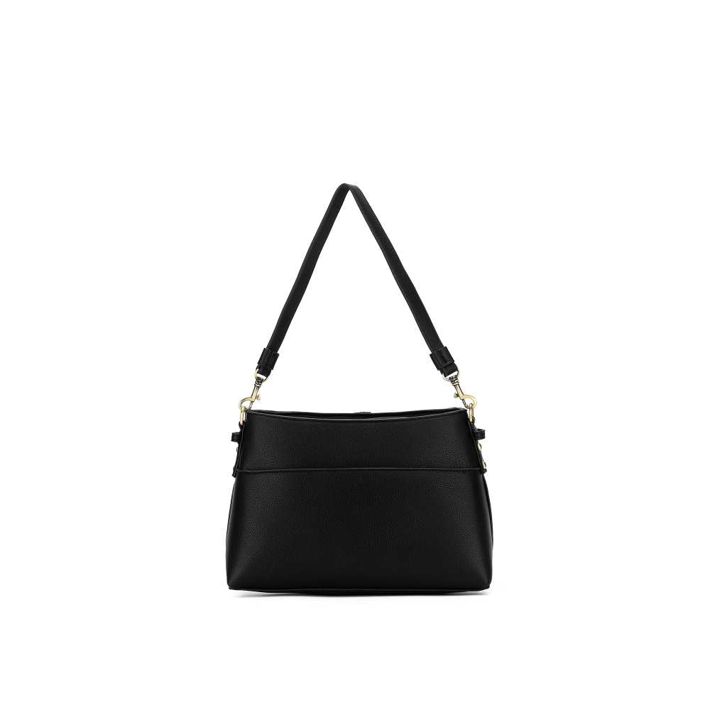 Sarafina Shoulder Handbag Black