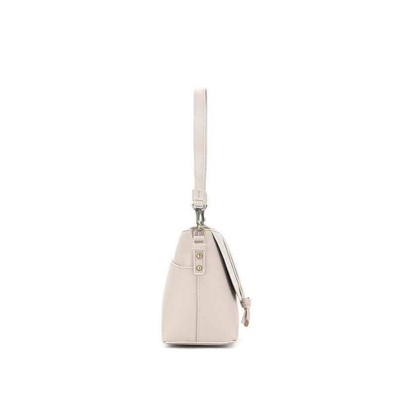 Sarafina Shoulder Bag Oatmeal