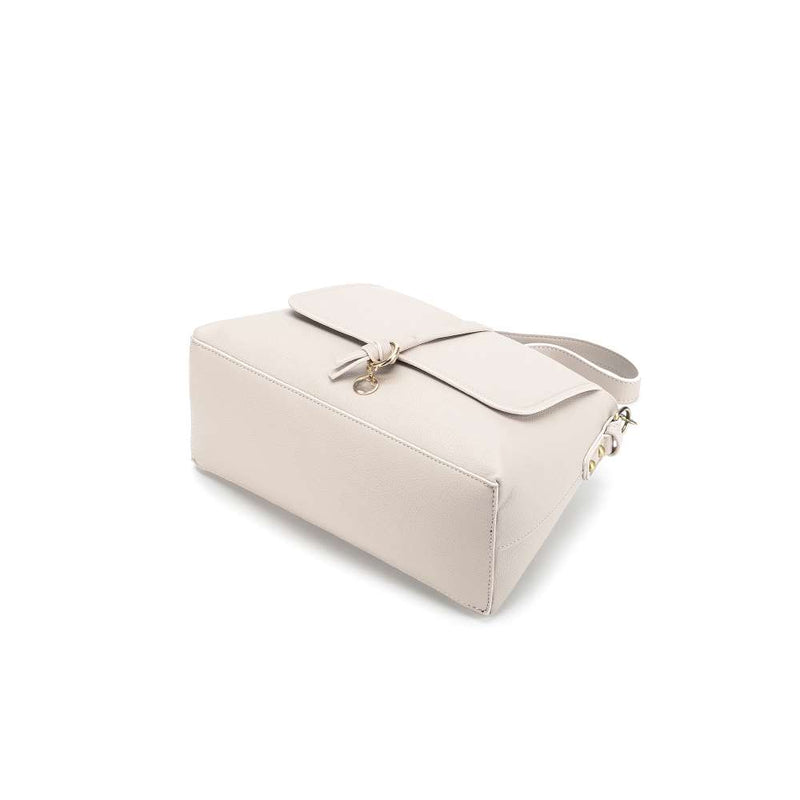 Sarafina Shoulder Bag Oatmeal