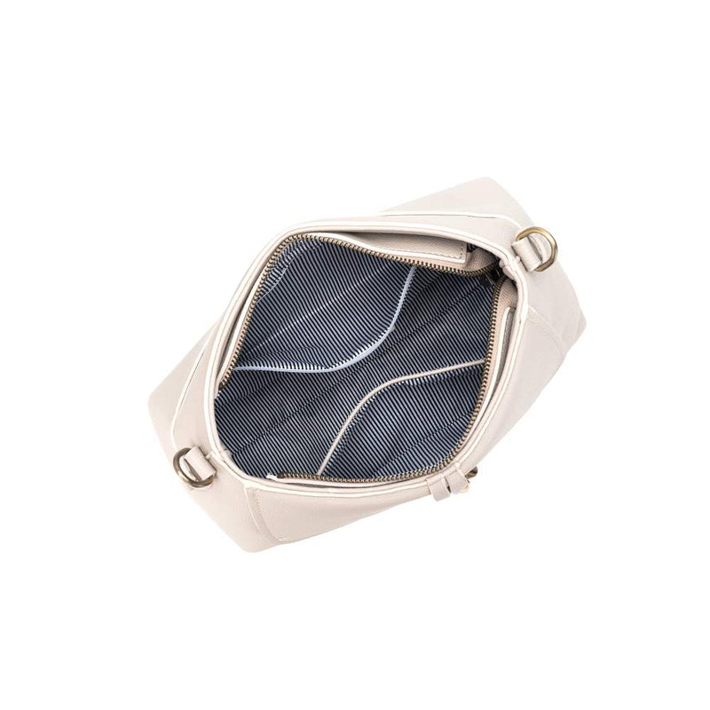 Sarafina Shoulder Bag Oatmeal