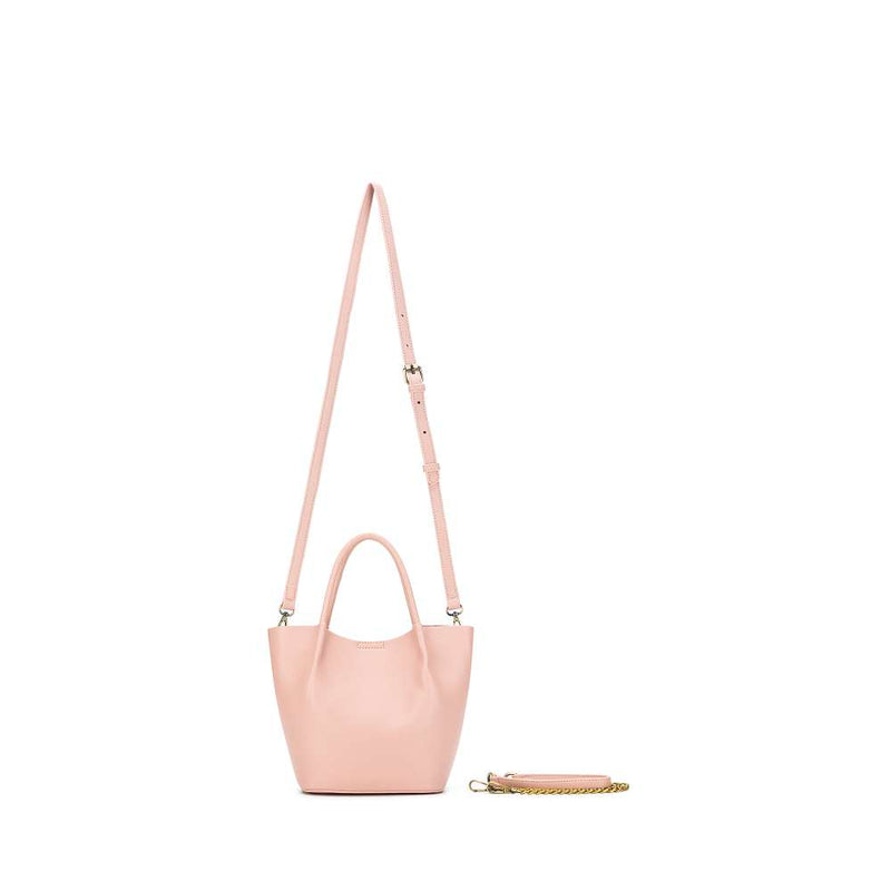 Lara Mini Handbag Pink