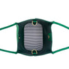 Lara Mini Handbag Green