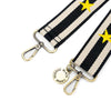 Gold Star Long Strap