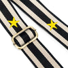 Gold Star Long Strap