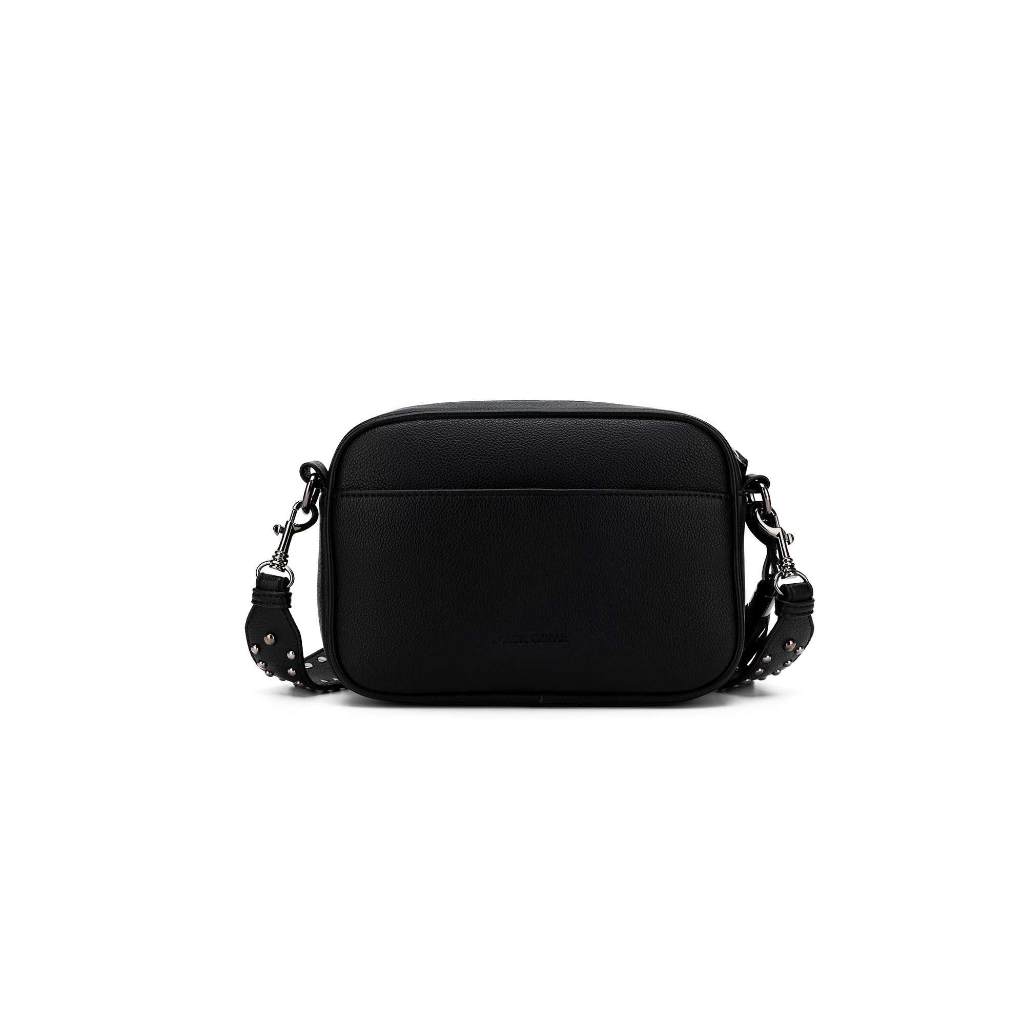 Soho Black Crossbody Bag