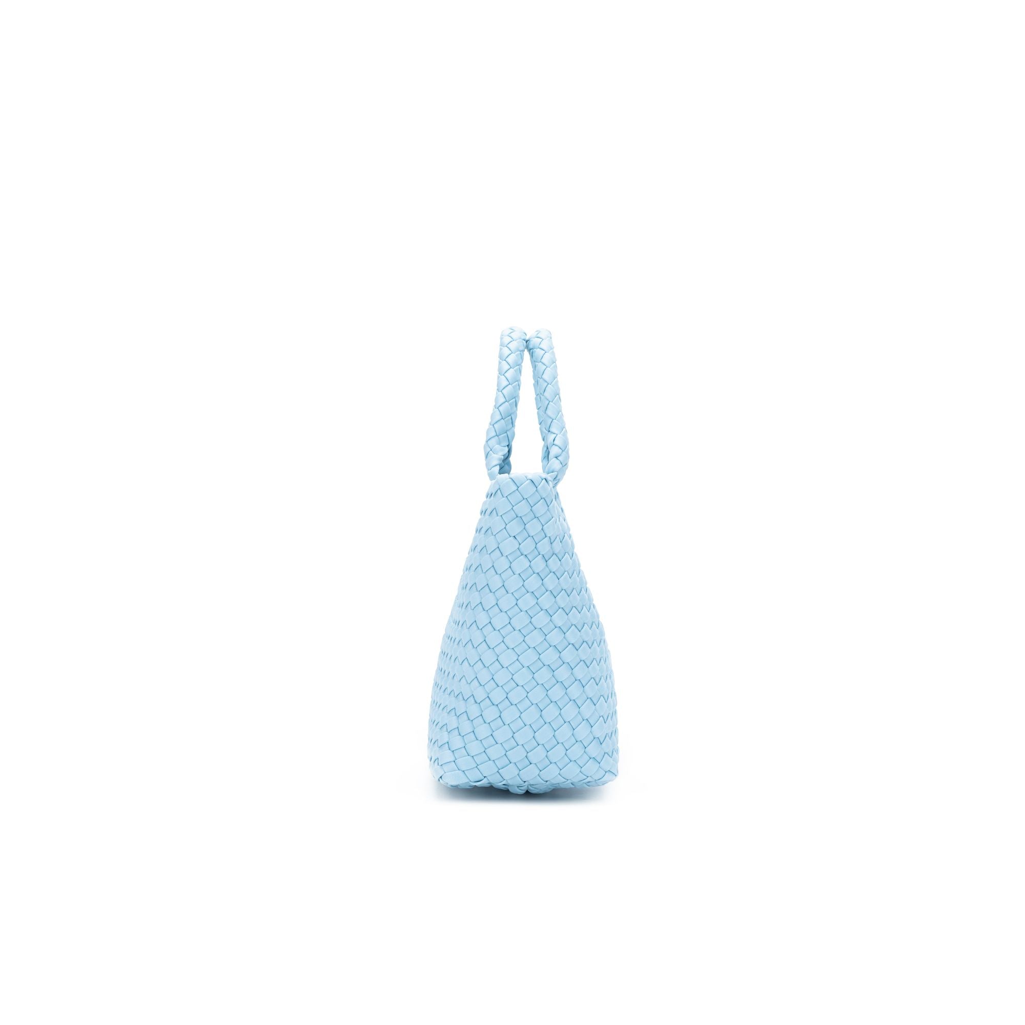 Reeva Baby Blue Mini Bag