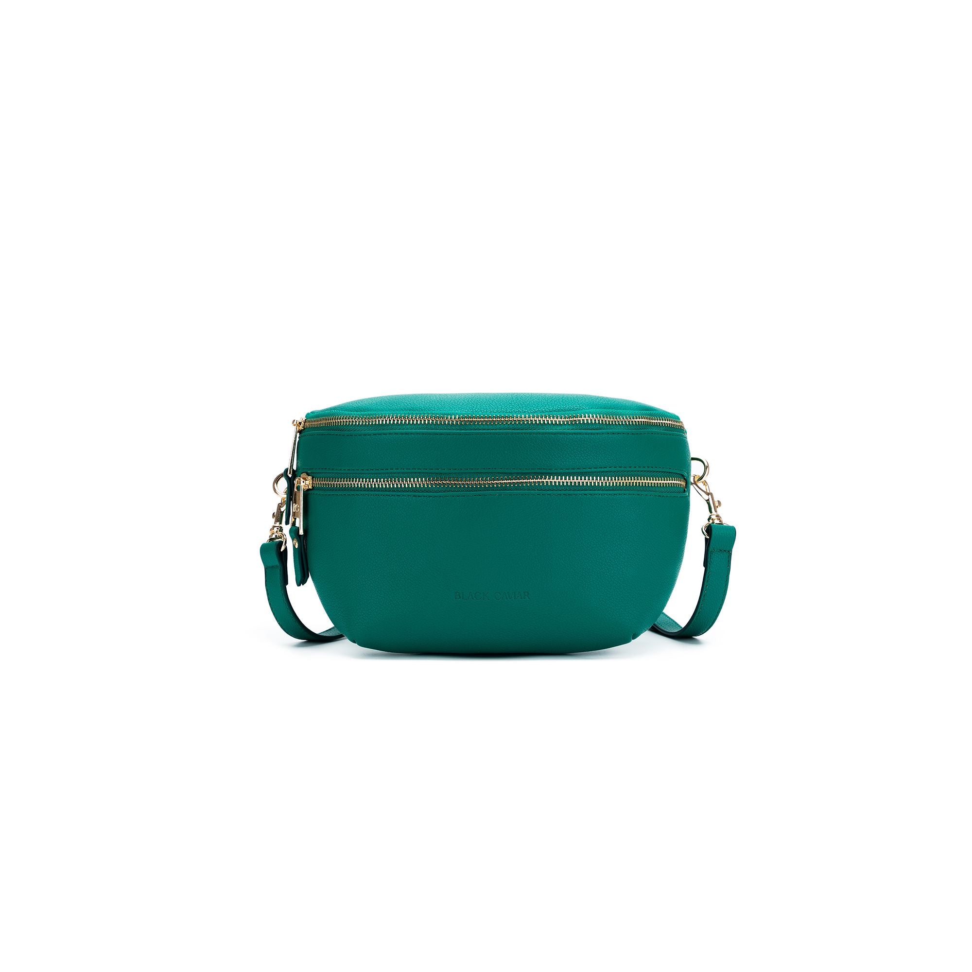 Aerin Green Crossbody 'Sling' Bag