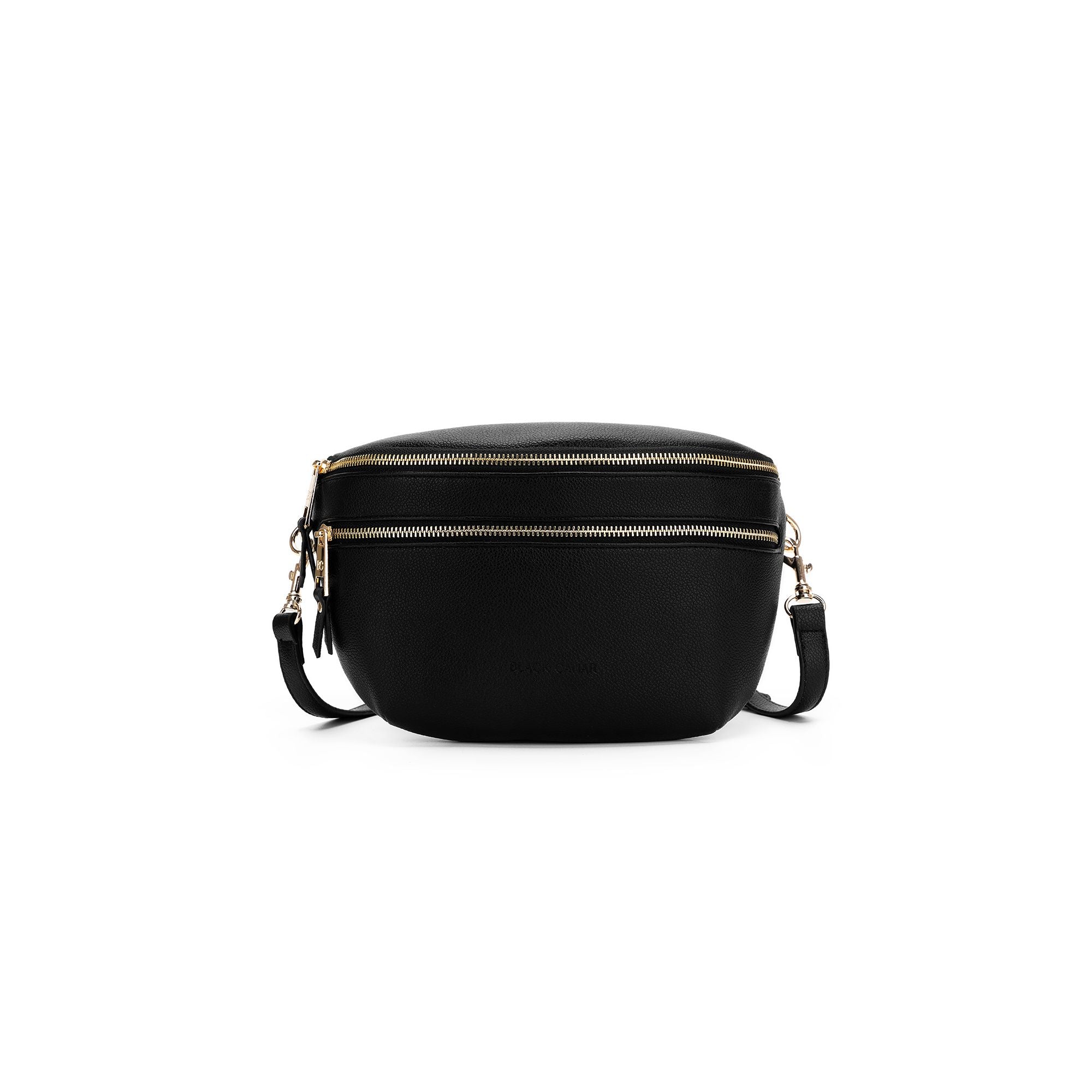 Aerin Black Crossbody 'Sling' Bag